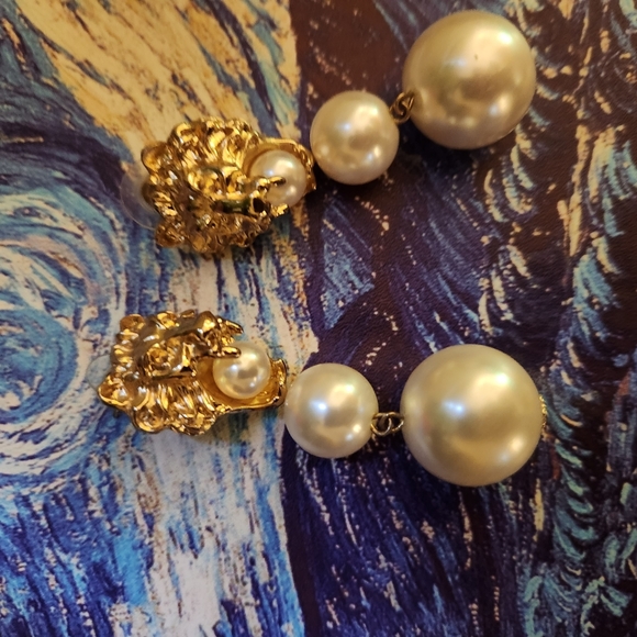 Earrings - Picture 2 of 2